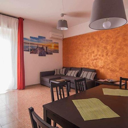 라스페치아 Residenza Franca Vista Panoramica 아파트 외부 사진