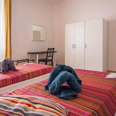 라스페치아 Residenza Franca Vista Panoramica 아파트 외부 사진