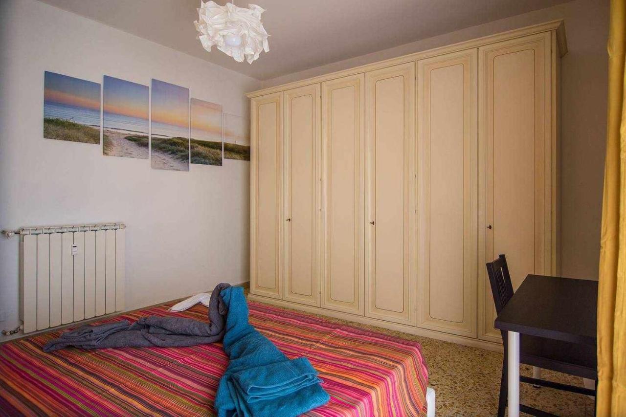 라스페치아 Residenza Franca Vista Panoramica 아파트 외부 사진