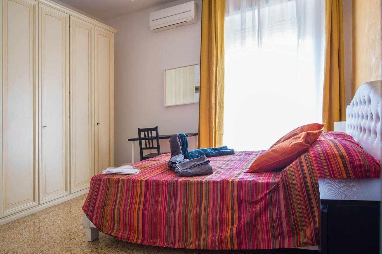라스페치아 Residenza Franca Vista Panoramica 아파트 외부 사진