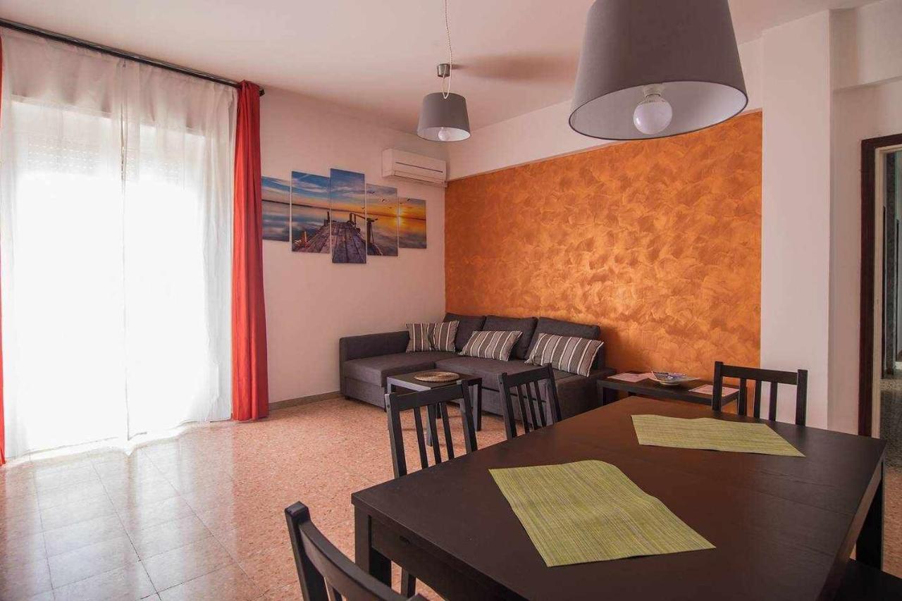 라스페치아 Residenza Franca Vista Panoramica 아파트 외부 사진