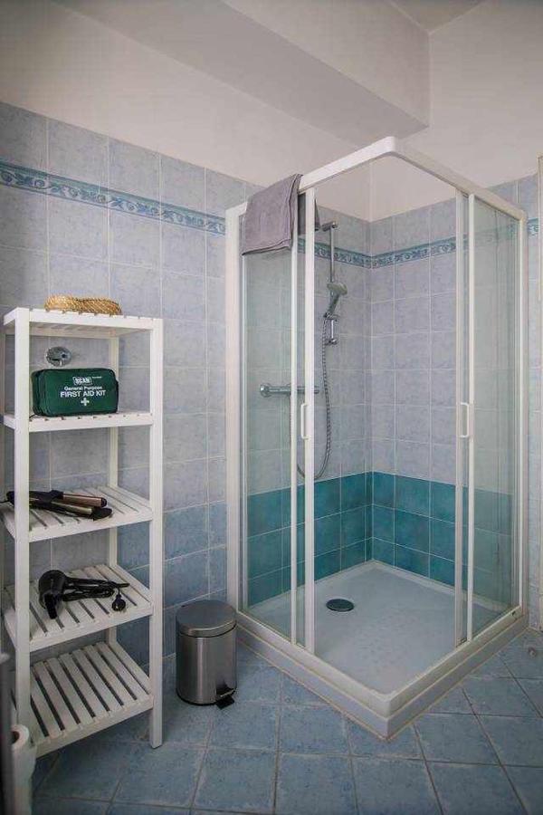 라스페치아 Residenza Franca Vista Panoramica 아파트 외부 사진